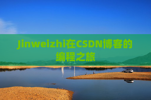 Jinweizhi在CSDN博客的编程之旅